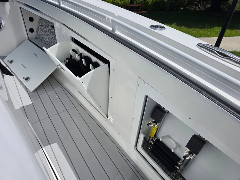 Slide: The Image of Crevalle 33 CSF 2024 - 47