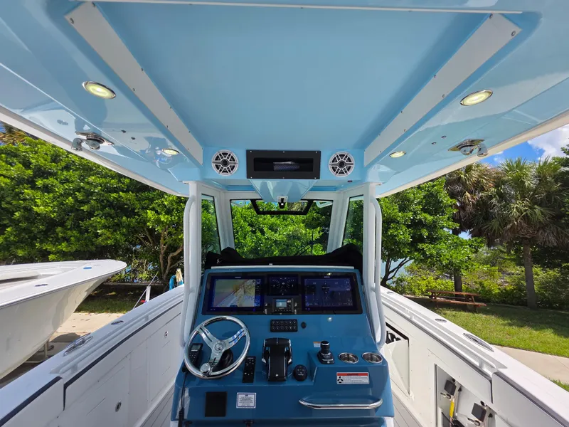 Slide: The Image of Crevalle 33 CSF 2024 - 49