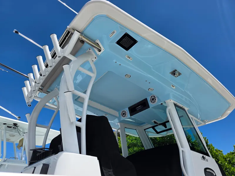 Slide: The Image of Crevalle 33 CSF 2024 - 5