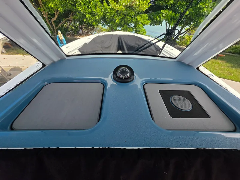 Slide: The Image of Crevalle 33 CSF 2024 - 50