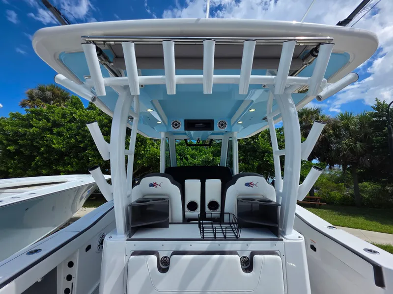 Slide: The Image of Crevalle 33 CSF 2024 - 51