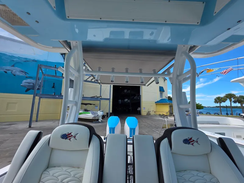 Slide: The Image of Crevalle 33 CSF 2024 - 52