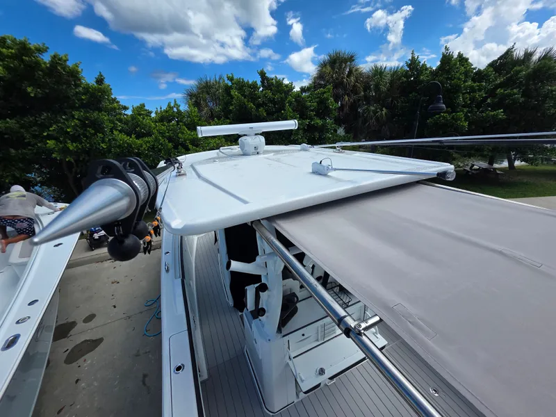 Slide: The Image of Crevalle 33 CSF 2024 - 56