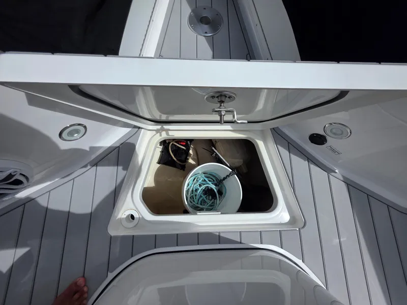 Slide: The Image of Crevalle 33 CSF 2024 - 58