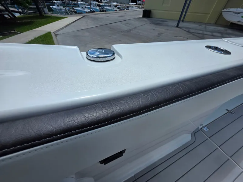 Slide: The Image of Crevalle 33 CSF 2024 - 59