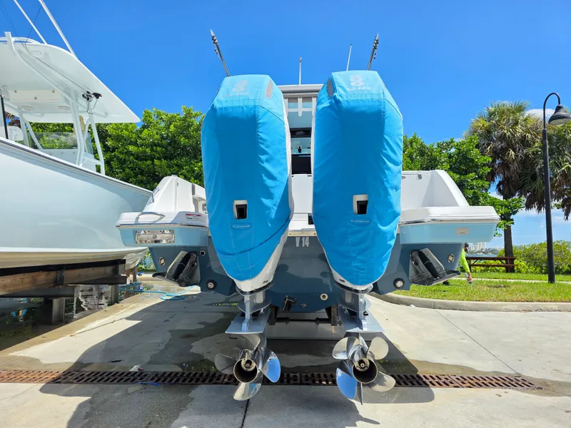 Slide: The Image of Crevalle 33 CSF 2024 - 6