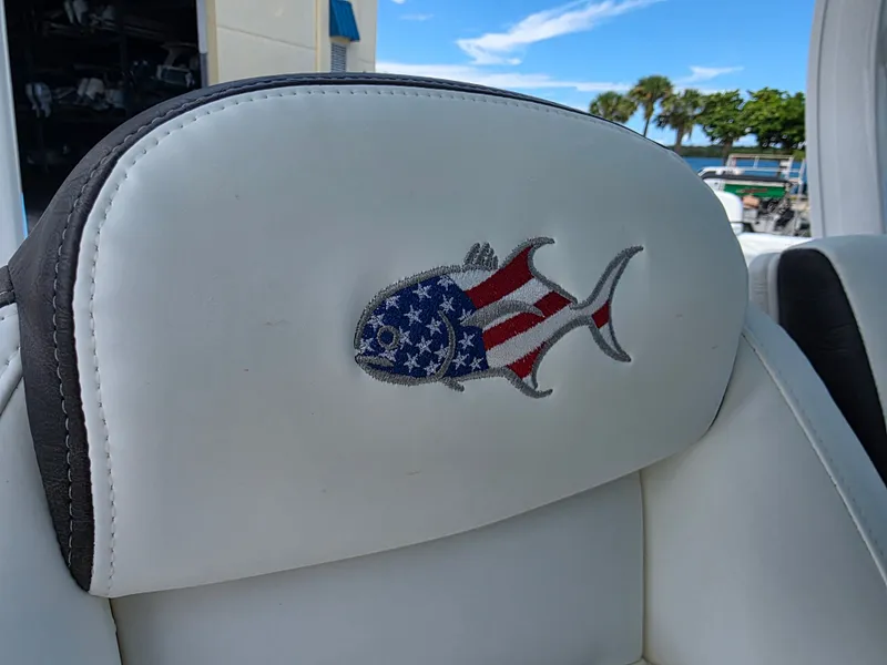 Slide: The Image of Crevalle 33 CSF 2024 - 60