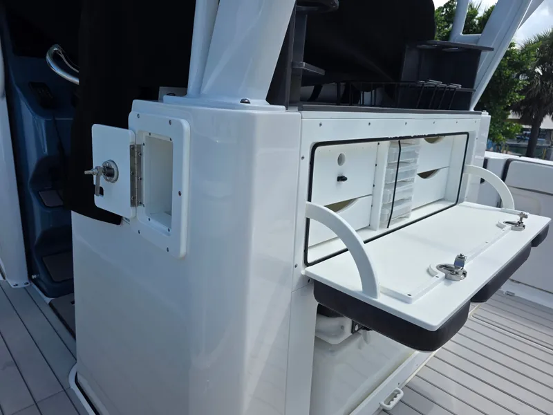 Slide: The Image of Crevalle 33 CSF 2024 - 61