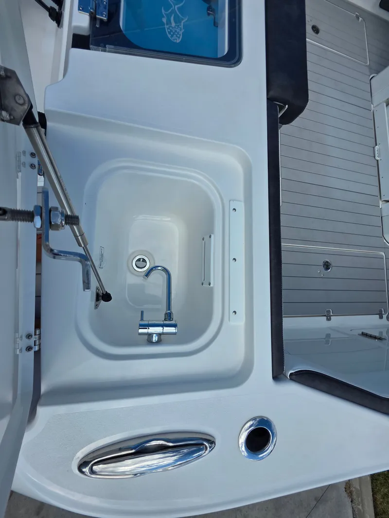 Slide: The Image of Crevalle 33 CSF 2024 - 65