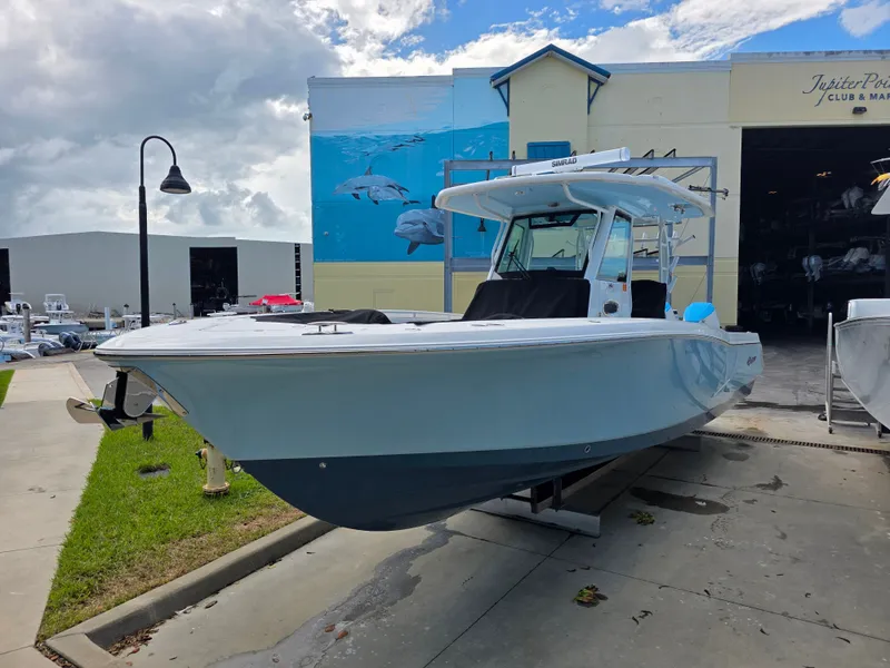 Slide: The Image of Crevalle 33 CSF 2024 - 67