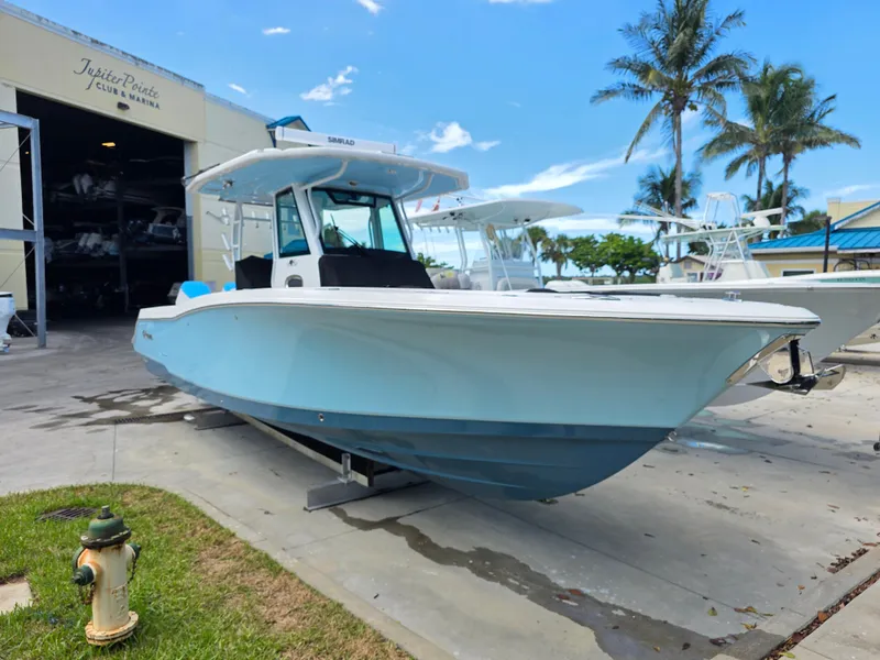 Slide: The Image of Crevalle 33 CSF 2024 - 68