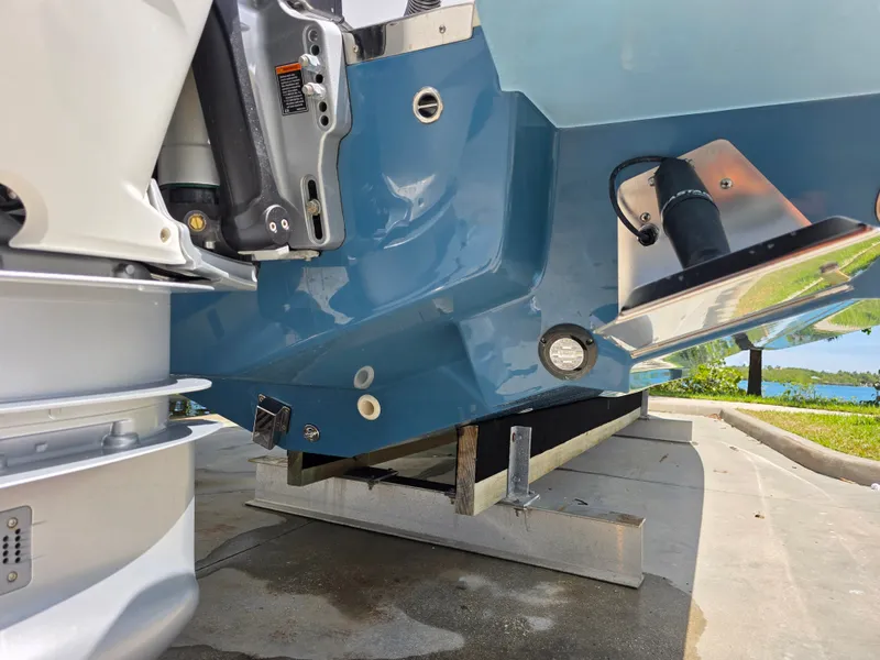 Slide: The Image of Crevalle 33 CSF 2024 - 7