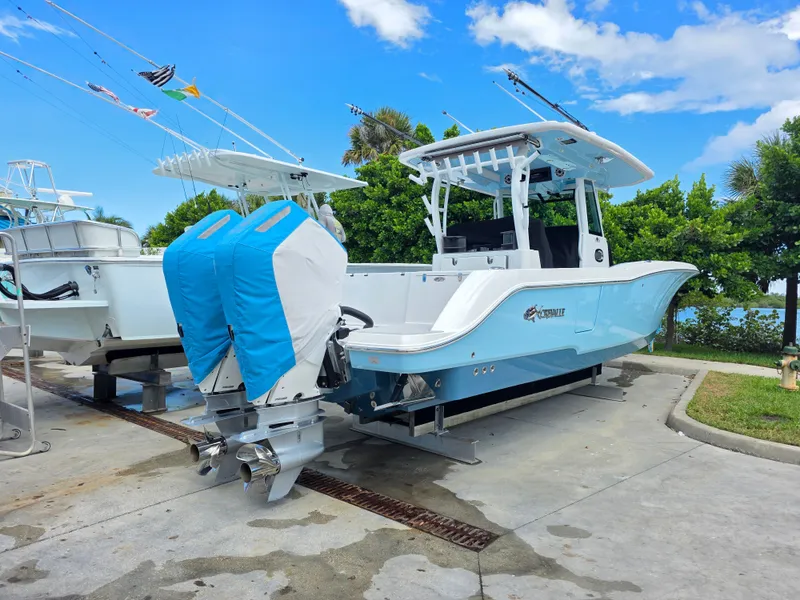 Slide: The Image of Crevalle 33 CSF 2024 - 70