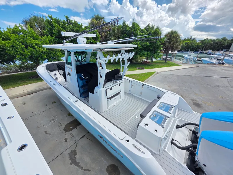 Slide: The Image of Crevalle 33 CSF 2024 - 72