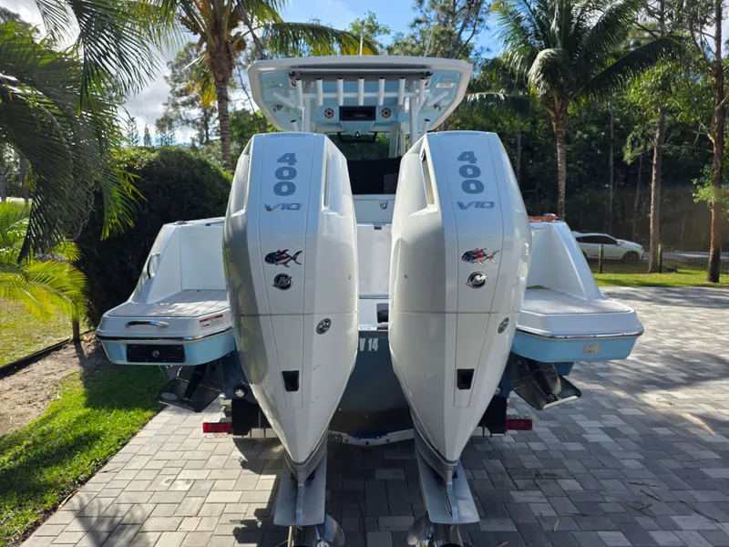 Slide: The Image of Crevalle 33 CSF 2024 - 77