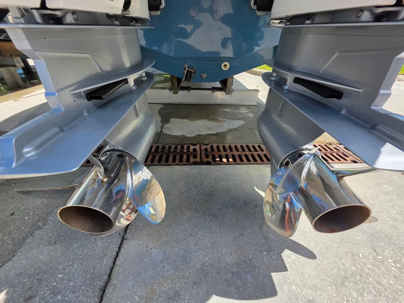 Slide: The Image of Crevalle 33 CSF 2024 - 8