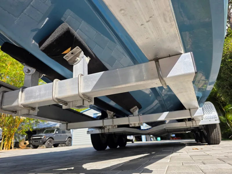 Slide: The Image of Crevalle 33 CSF 2024 - 80