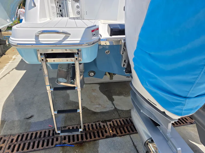 Slide: The Image of Crevalle 33 CSF 2024 - 9