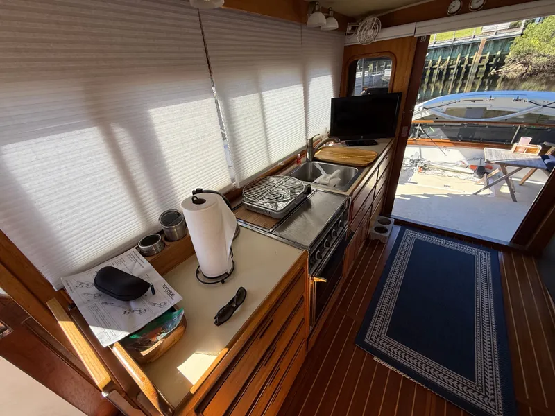 Slide: The Image of Californian 34 LRC 1983 - 11