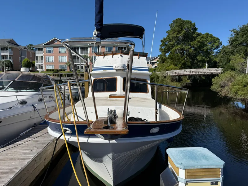 Slide: The Image of Californian 34 LRC 1983 - 2