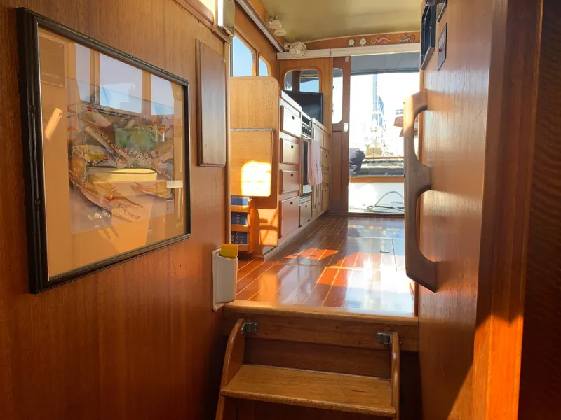 Slide: The Image of Californian 34 LRC 1983 - 24