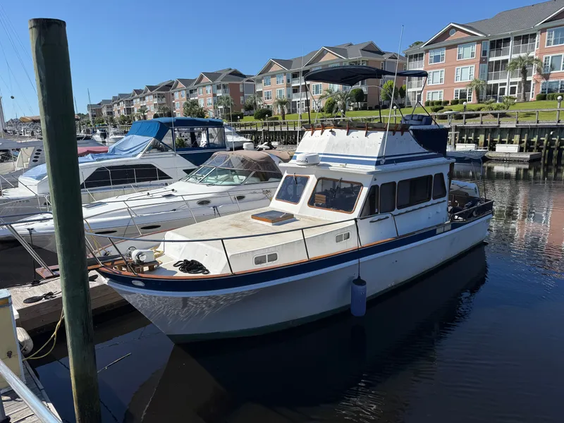 Slide: The Image of Californian 34 LRC 1983 - 3