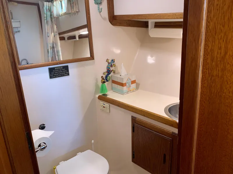 Slide: The Image of Californian 34 LRC 1983 - 35