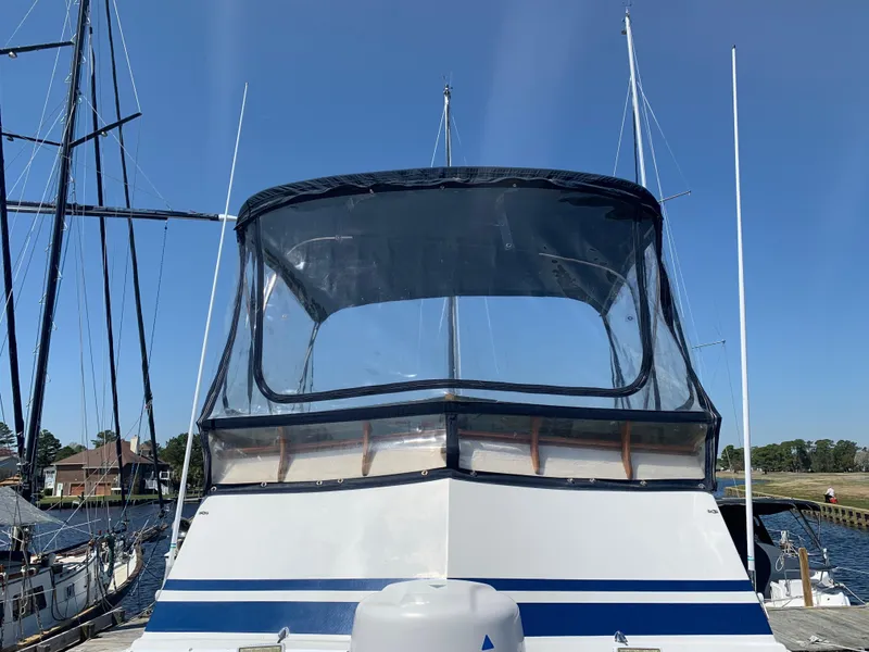 Slide: The Image of Californian 34 LRC 1983 - 4