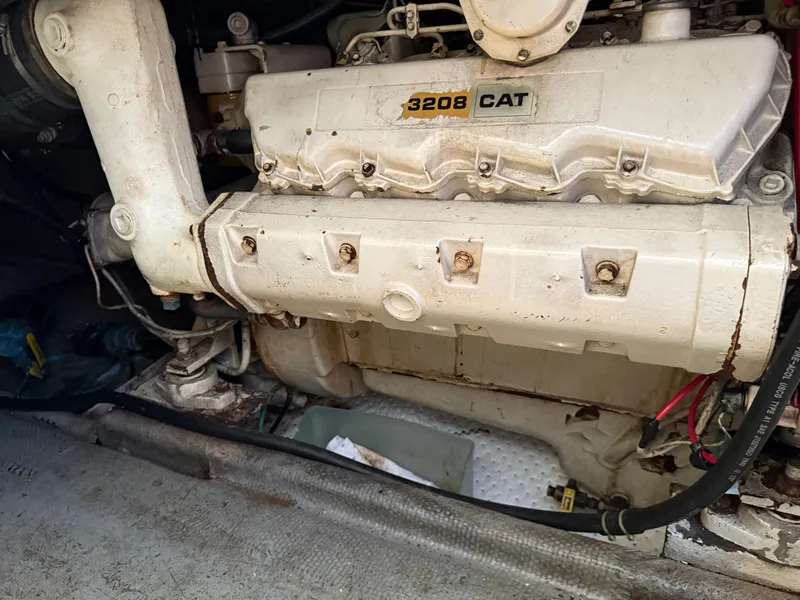 Slide: The Image of Californian 34 LRC 1983 - 44