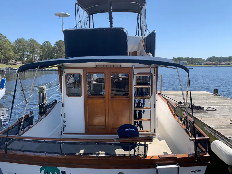 Slide: The Image of Californian 34 LRC 1983 - 47