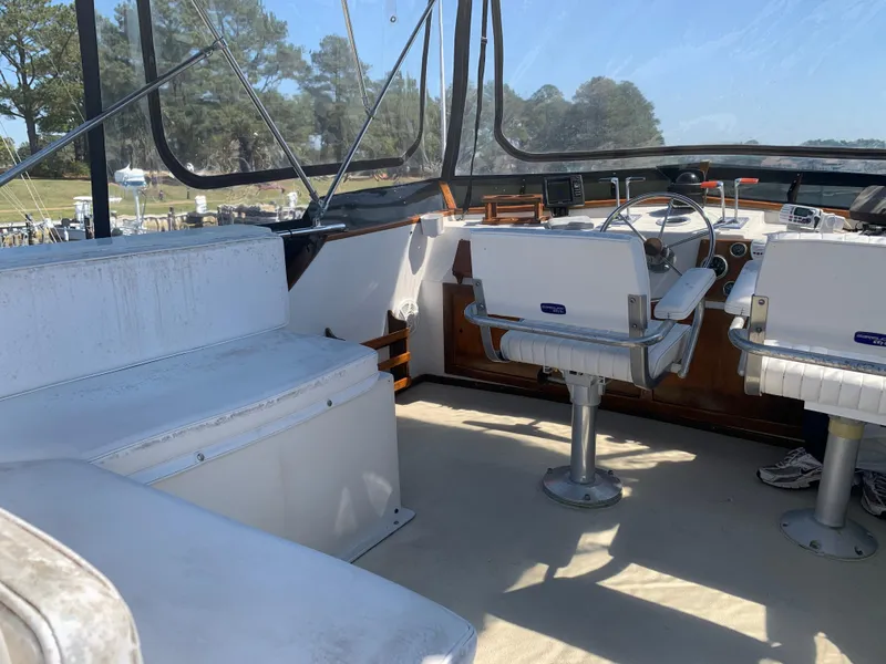 Slide: The Image of Californian 34 LRC 1983 - 48