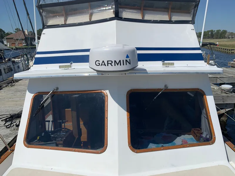 Slide: The Image of Californian 34 LRC 1983 - 5