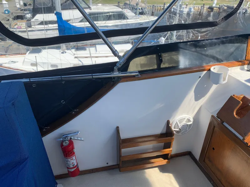 Slide: The Image of Californian 34 LRC 1983 - 51