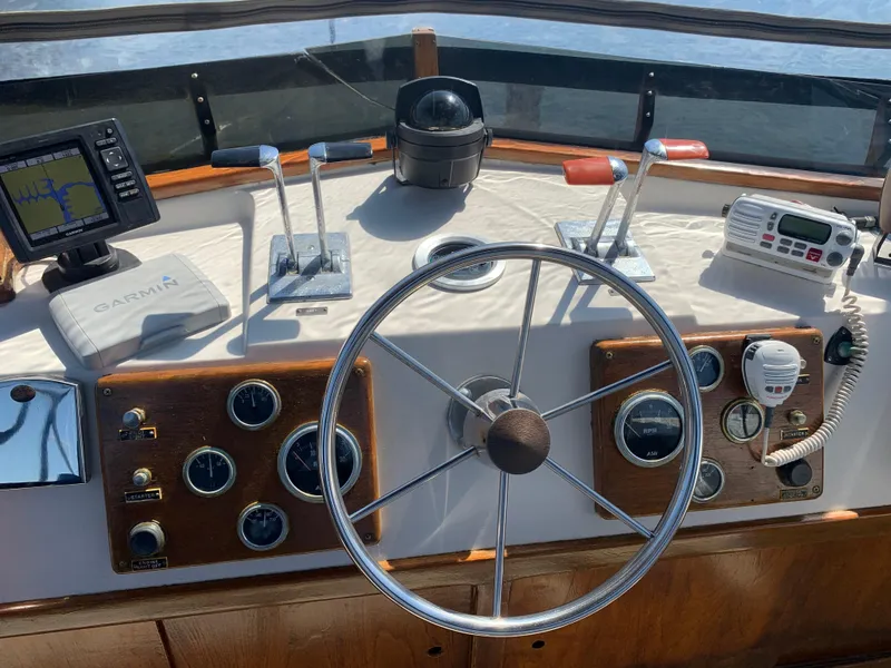 Slide: The Image of Californian 34 LRC 1983 - 53