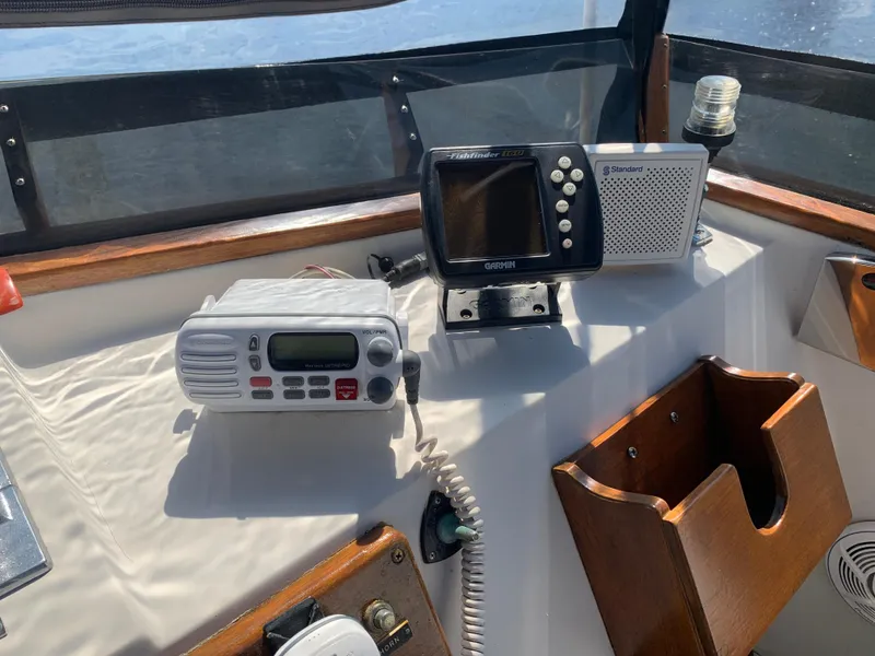 Slide: The Image of Californian 34 LRC 1983 - 55