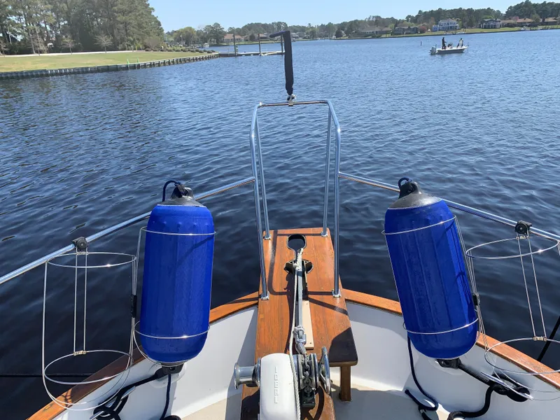 Slide: The Image of Californian 34 LRC 1983 - 57