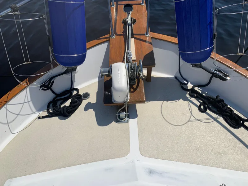 Slide: The Image of Californian 34 LRC 1983 - 58