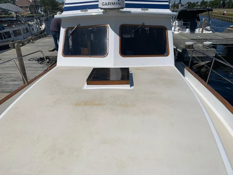 Slide: The Image of Californian 34 LRC 1983 - 6