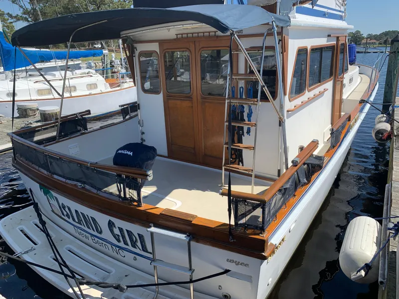 Slide: The Image of Californian 34 LRC 1983 - 7