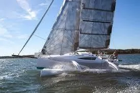 Slide: The Image of Under Sail - 1