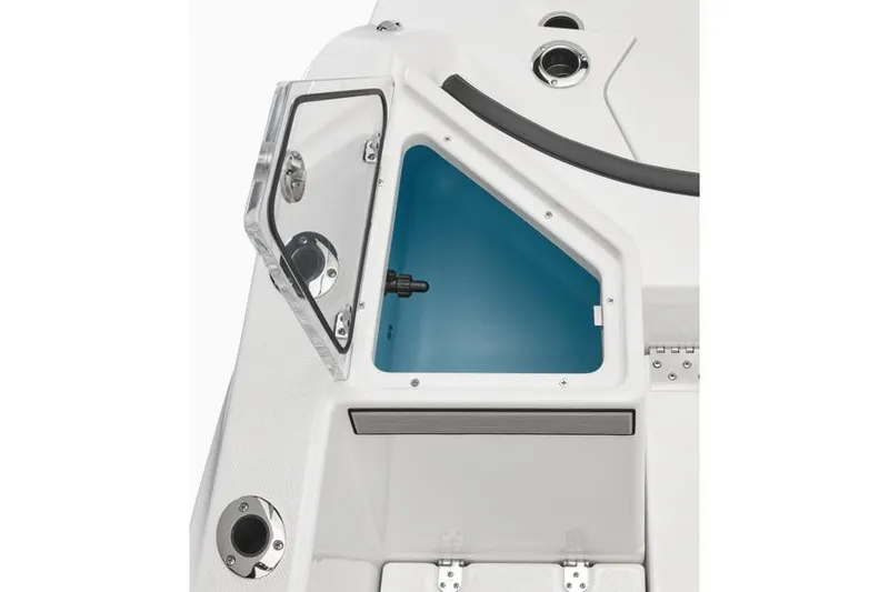 Slide: The Image of Manufacturer Provided Image - 23