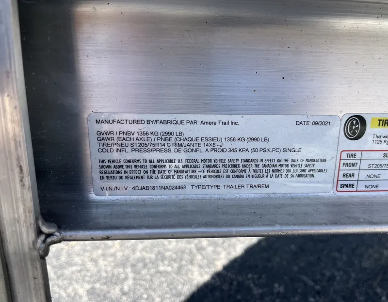 Slide: The Image of Maverick 18 HPX-V 2022 - 26