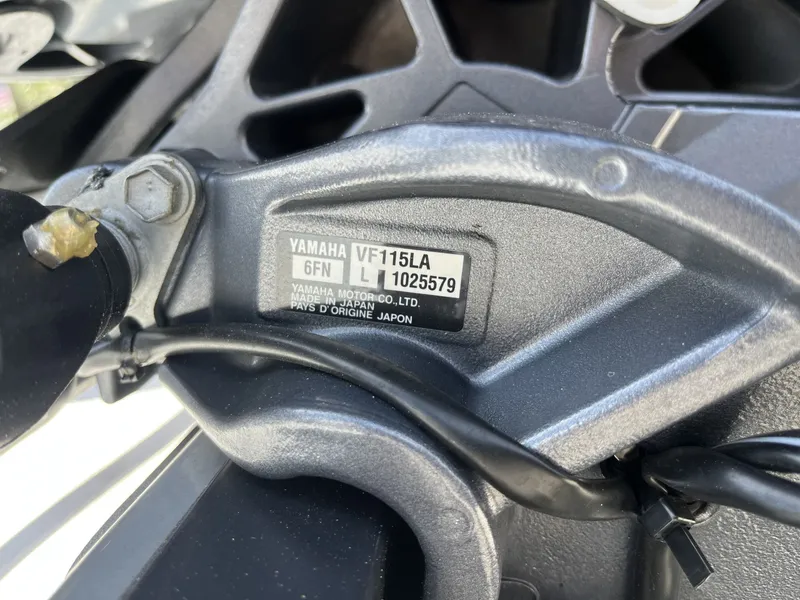 Slide: The Image of Maverick 18 HPX-V 2022 - 9