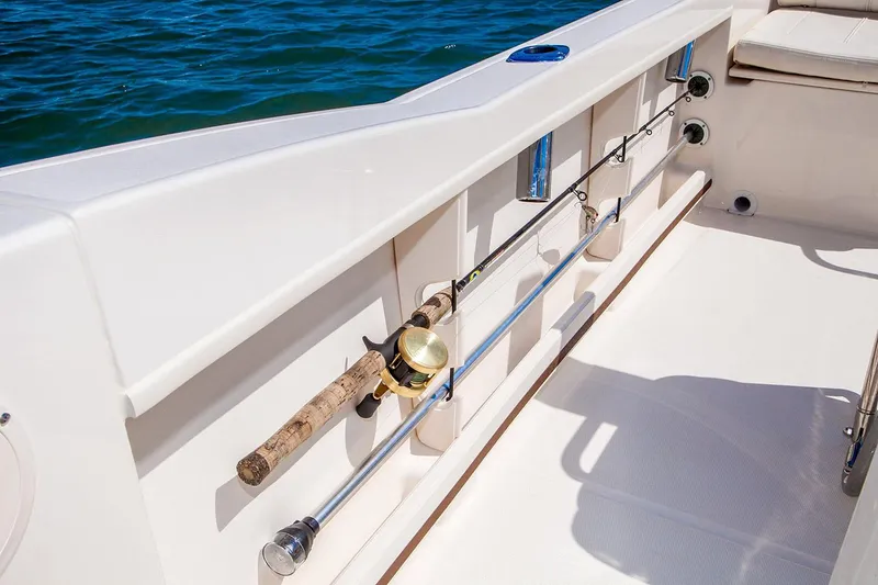 Slide: The Image of Manufacturer Provided Image - 7