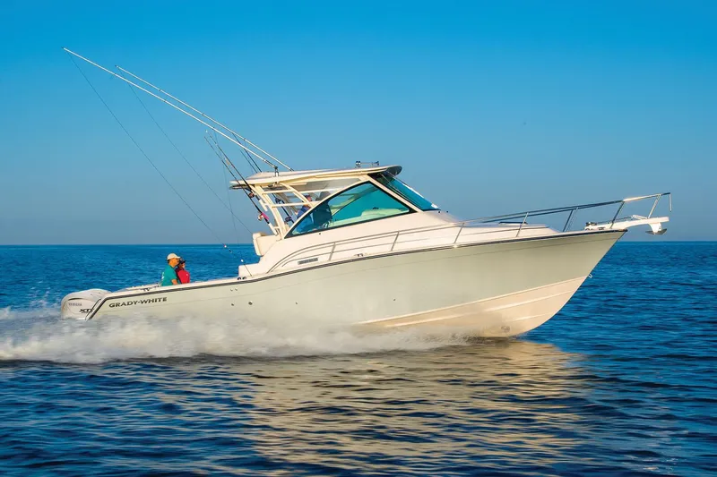 Slide: The Image of Manufacturer Provided Image - 1