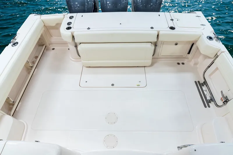 Slide: The Image of Manufacturer Provided Image - 14