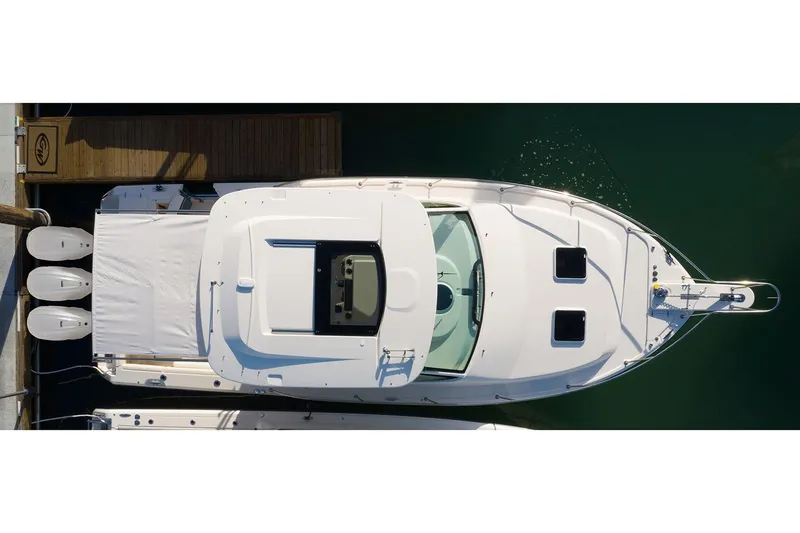 Slide: The Image of Manufacturer Provided Image - 4