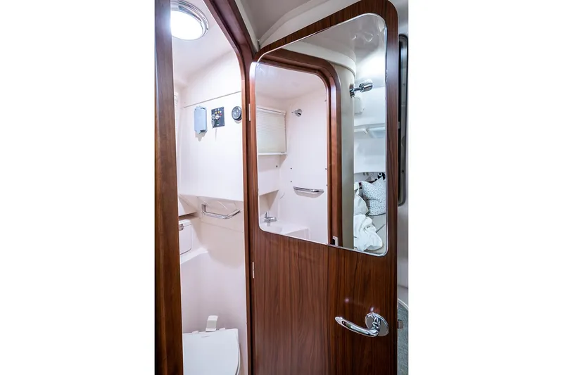 Slide: The Image of Manufacturer Provided Image - 10