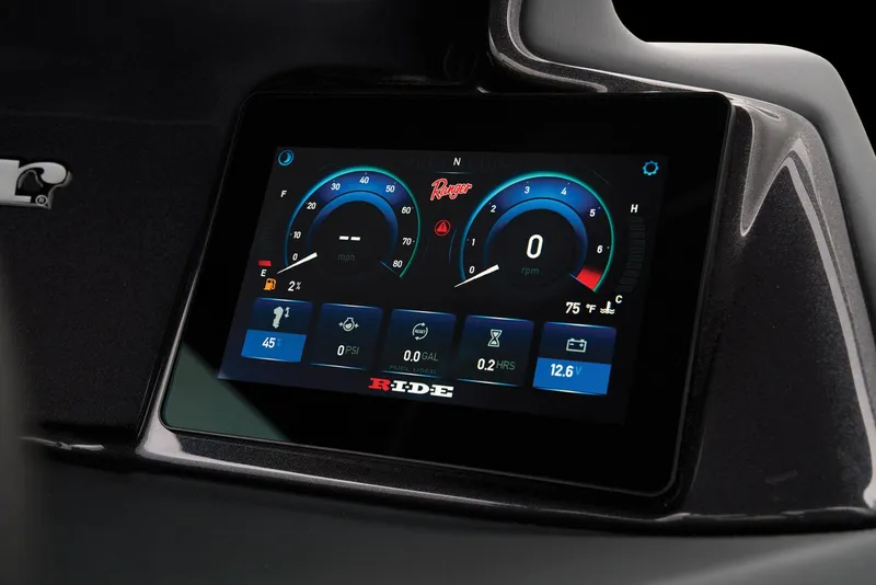 Slide: The Image of Manufacturer Provided Image: Manufacturer Provided Image - 16