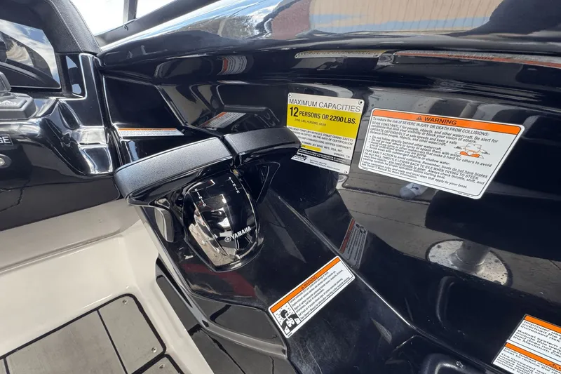 Slide: The Image of Yamaha 242 X 2020 - 13